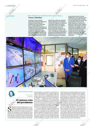 ABC MADRID 24-03-2022 página 8