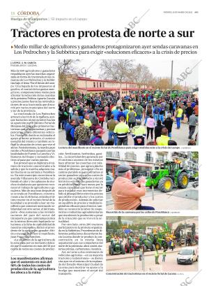 ABC CORDOBA 25-03-2022 página 18