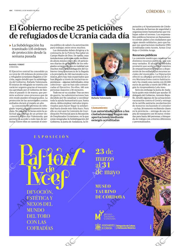 ABC CORDOBA 25-03-2022 página 19