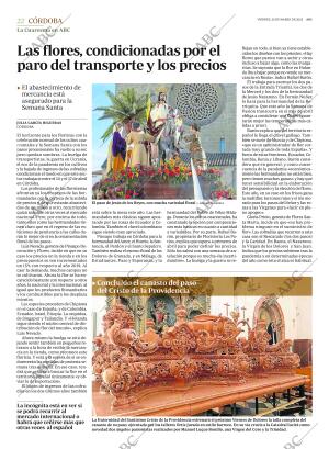 ABC CORDOBA 25-03-2022 página 22
