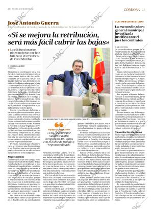 ABC CORDOBA 25-03-2022 página 23