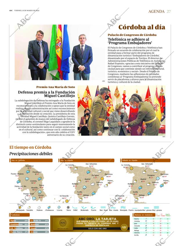 ABC CORDOBA 25-03-2022 página 27