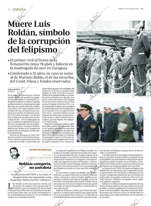 ABC CORDOBA 25-03-2022 página 36