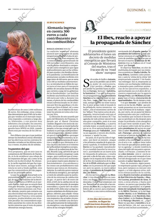 ABC CORDOBA 25-03-2022 página 41
