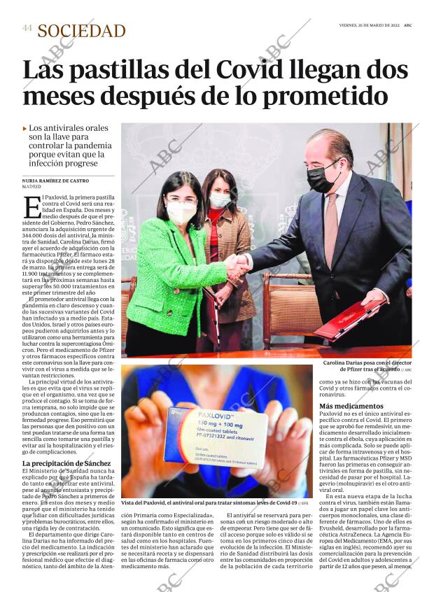 ABC CORDOBA 25-03-2022 página 44