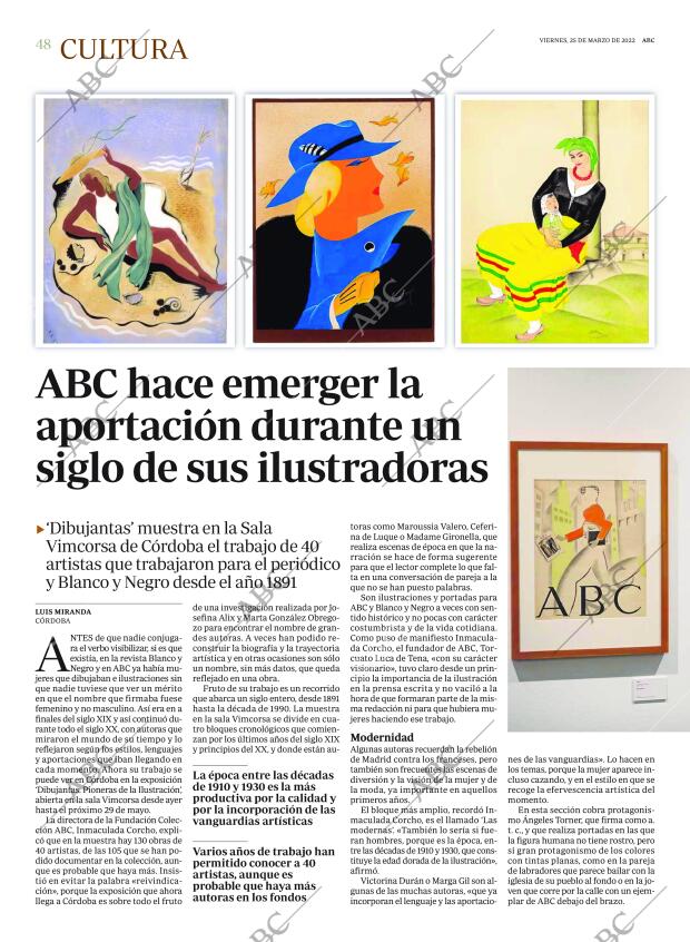 ABC CORDOBA 25-03-2022 página 48