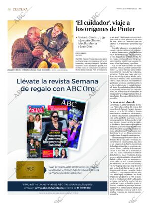 ABC CORDOBA 25-03-2022 página 50