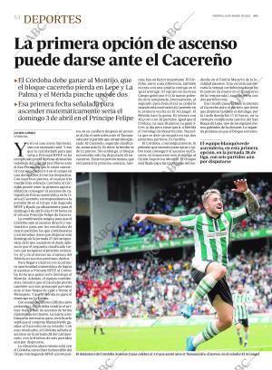 ABC CORDOBA 25-03-2022 página 54