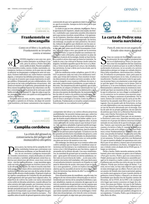 ABC CORDOBA 25-03-2022 página 7