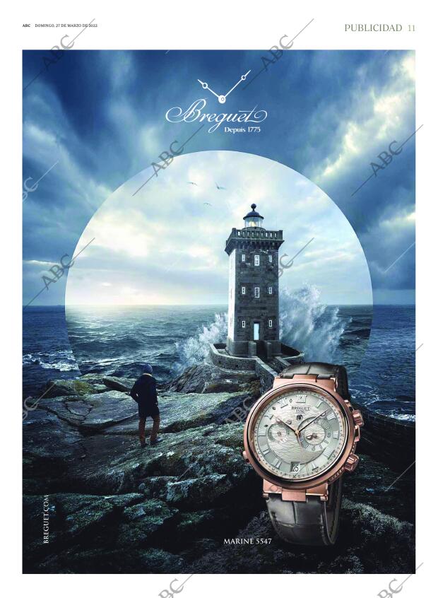 ABC SEVILLA 27-03-2022 página 11