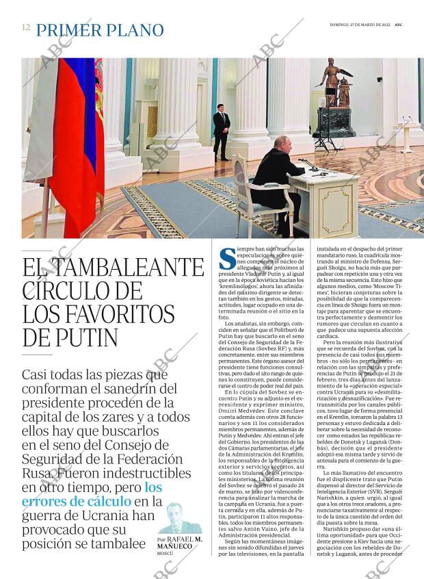 ABC SEVILLA 27-03-2022 página 12