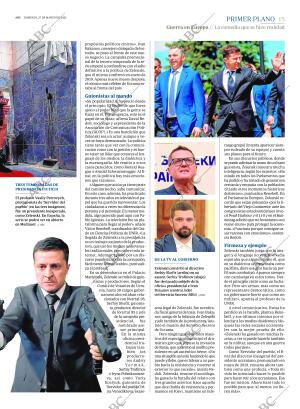 ABC SEVILLA 27-03-2022 página 15