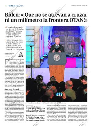 ABC SEVILLA 27-03-2022 página 16