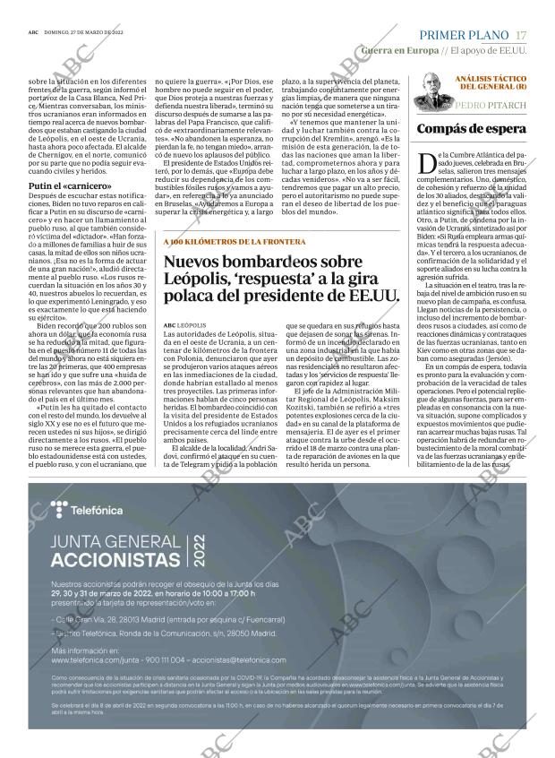 ABC SEVILLA 27-03-2022 página 17