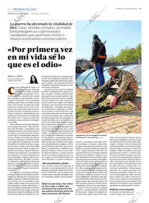 ABC SEVILLA 27-03-2022 página 18