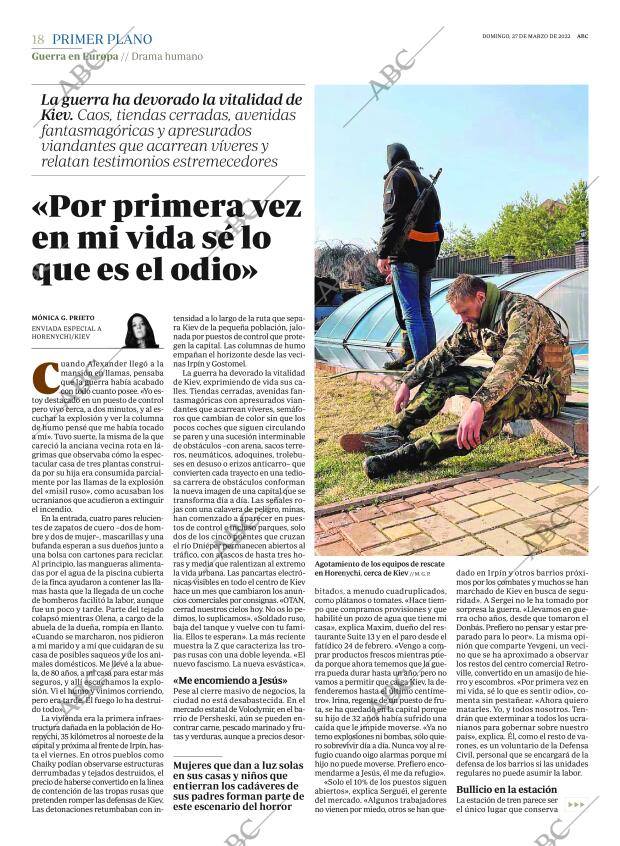 ABC SEVILLA 27-03-2022 página 18