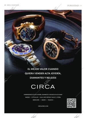 ABC SEVILLA 27-03-2022 página 19