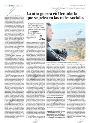 ABC SEVILLA 27-03-2022 página 20