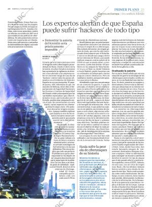 ABC SEVILLA 27-03-2022 página 23