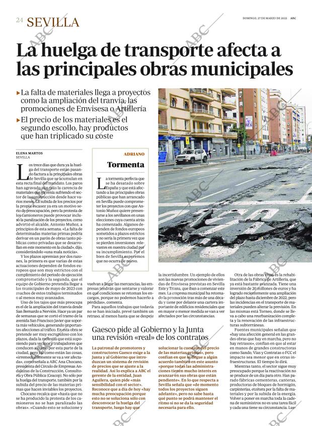 ABC SEVILLA 27-03-2022 página 24