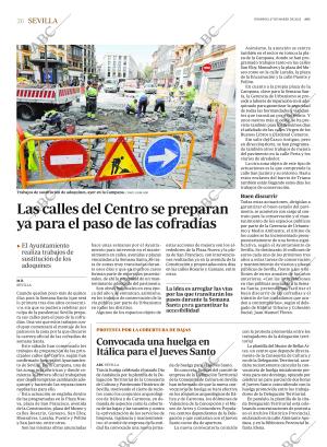 ABC SEVILLA 27-03-2022 página 26