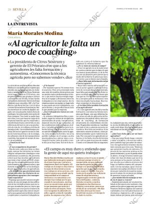 ABC SEVILLA 27-03-2022 página 28