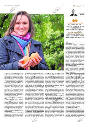ABC SEVILLA 27-03-2022 página 29