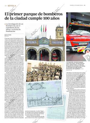 ABC SEVILLA 27-03-2022 página 30