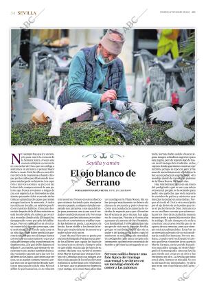 ABC SEVILLA 27-03-2022 página 34