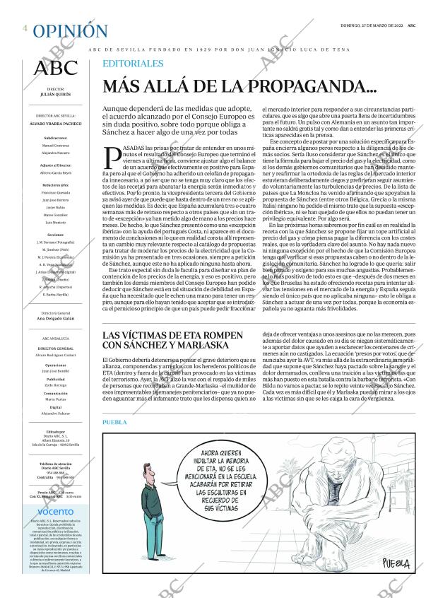 ABC SEVILLA 27-03-2022 página 4