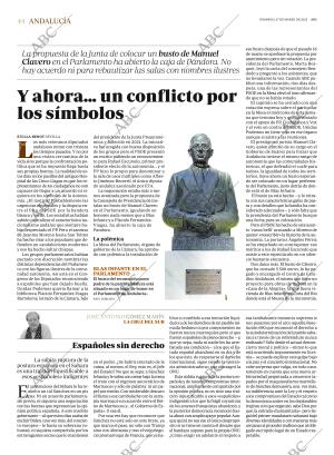 ABC SEVILLA 27-03-2022 página 44