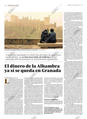 ABC SEVILLA 27-03-2022 página 46