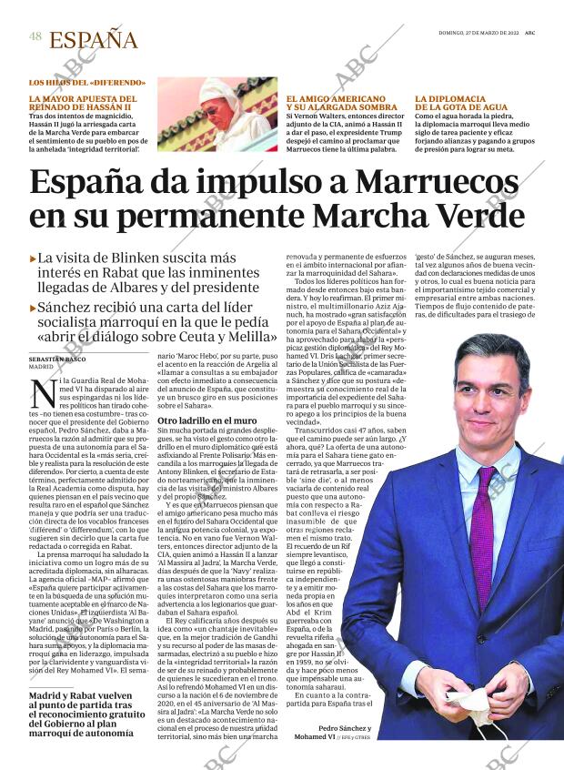 ABC SEVILLA 27-03-2022 página 48