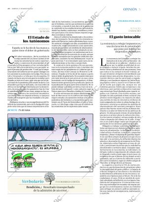 ABC SEVILLA 27-03-2022 página 5