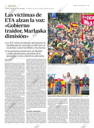 ABC SEVILLA 27-03-2022 página 50