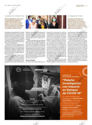 ABC SEVILLA 27-03-2022 página 53