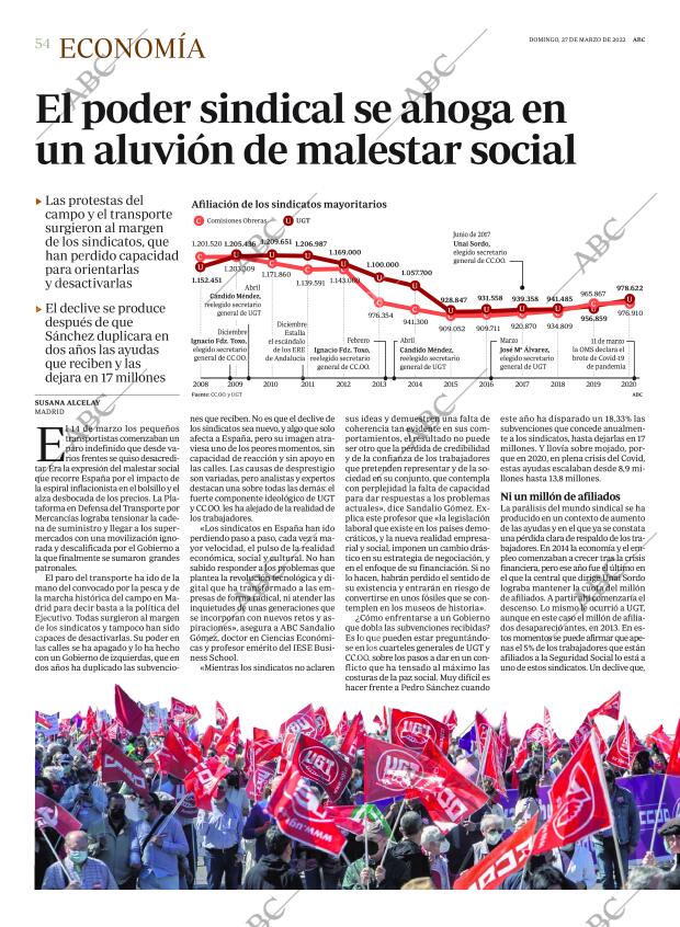 ABC SEVILLA 27-03-2022 página 54