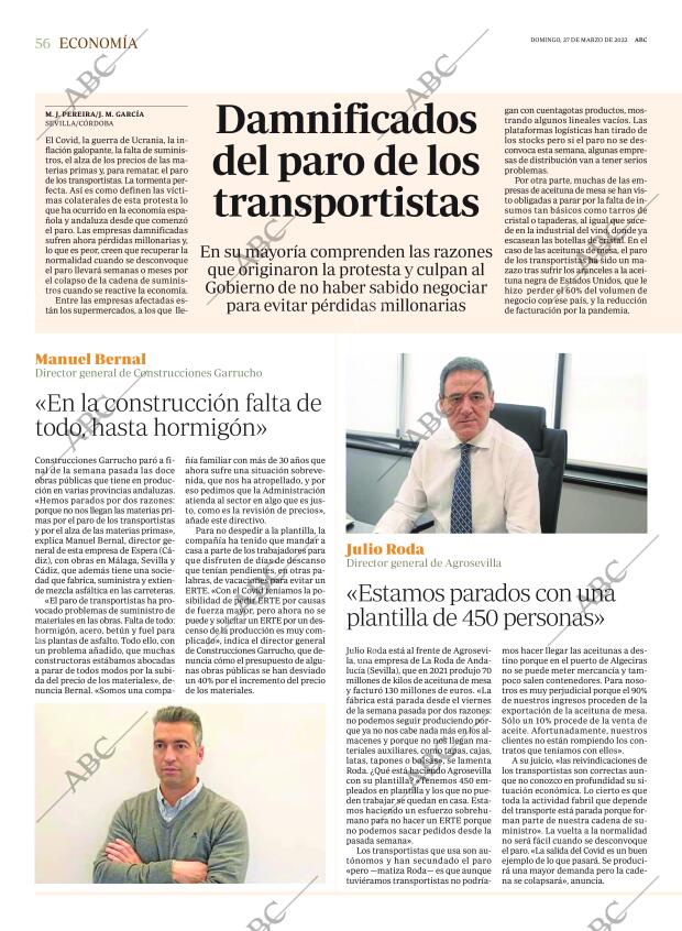 ABC SEVILLA 27-03-2022 página 56