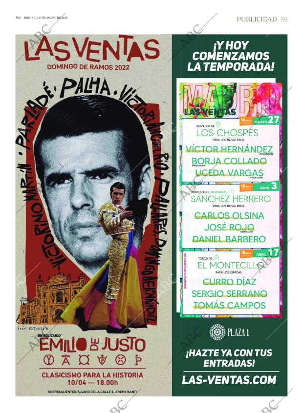 ABC SEVILLA 27-03-2022 página 59