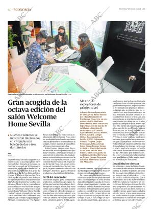 ABC SEVILLA 27-03-2022 página 60