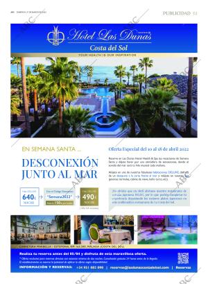 ABC SEVILLA 27-03-2022 página 61