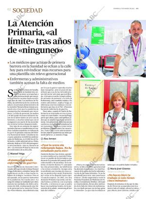 ABC SEVILLA 27-03-2022 página 62