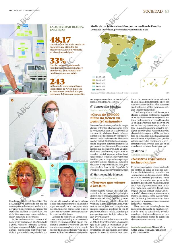 ABC SEVILLA 27-03-2022 página 63