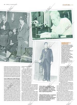 ABC SEVILLA 27-03-2022 página 65