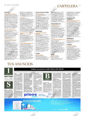 ABC SEVILLA 27-03-2022 página 69