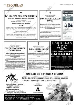 ABC SEVILLA 27-03-2022 página 70
