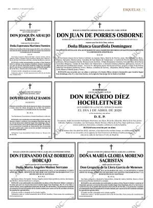 ABC SEVILLA 27-03-2022 página 71