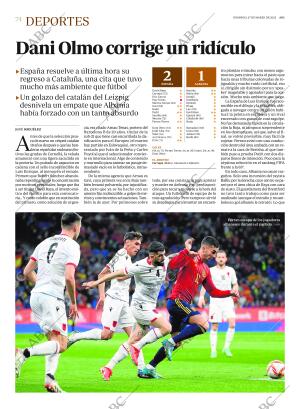 ABC SEVILLA 27-03-2022 página 74