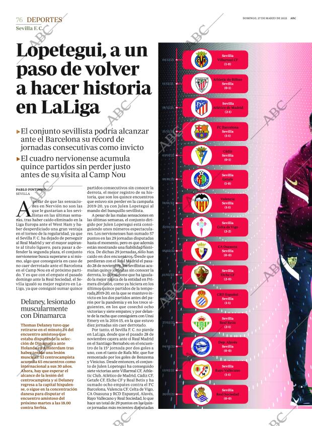 ABC SEVILLA 27-03-2022 página 76