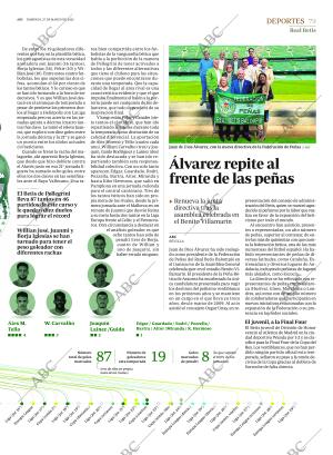 ABC SEVILLA 27-03-2022 página 79
